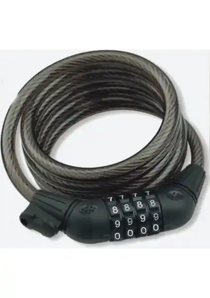 Wetto'nun Değiştirilebilir Şifreli Kilidi ile Güvenliği Artıran Modern Çözüm