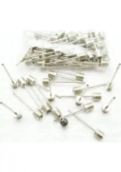 Wetto Top Şişirme Iğnesi: Dayanıklı ve Güvenilir Balon ve Şişirme Araçları İçin Üst Seviye Aksesuar