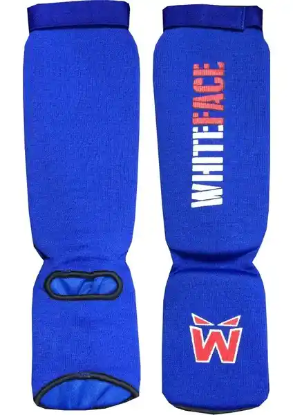 WhiteFace Kickboks ve Muay Thai Kaval Ayaküstü Koruyucu Ürün Tanıtımı ve Özellikleri