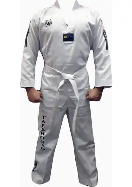 WhiteFace Taekwondo Elbisesi: Dayanıklı ve Estetik Spor Giysisi Özellikleri ve Kullanıcı Yorumları