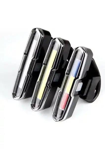 XBYC 6017 Çakar Arka Işık Güçlü LED Teknolojisi ve Dayanıklı Tasarımıyla Güvenlik Sağlar