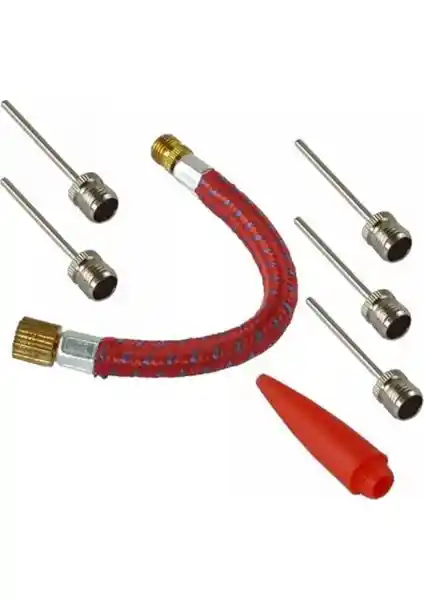 XBYC 9017 Top Iğne Seti: Çok Boyutlu ve Dayanıklı El İşleri Iğne Seti