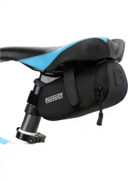 XBYC Bisiklet Sele Altı Çanta: Dayanıklı ve Kullanışlı Tasarımıyla Pratik Ulaşım Çözümü