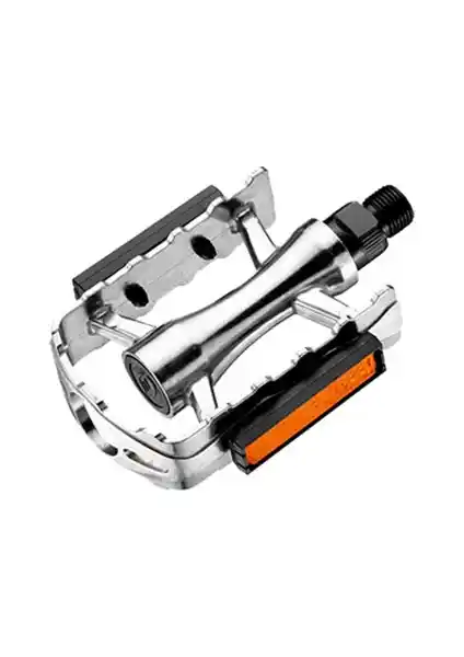 XERAMA Pedal Alloy SP-610: Dayanıklı ve Estetik Bisiklet Pedalı Ürünü İncelemesi