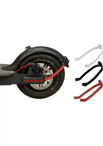 Xiaomi Arka Çamurluk Sabitleyici: Elektrikli Scooterlar İçin Dayanıklı ve Kullanışlı Aksesuar