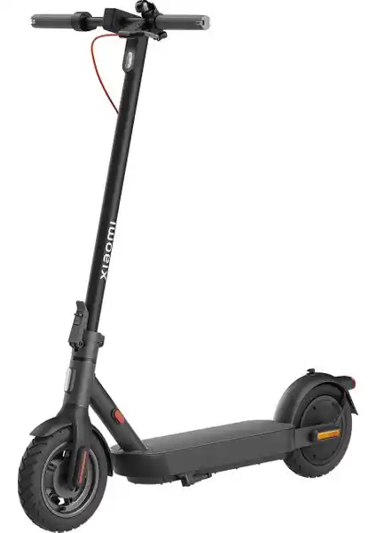Xiaomi Elektrikli Scooter 4 Pro 2. Nesil: Şehir İçin Hızlı, Konforlu ve Güçlü Ulaşım Seçeneği