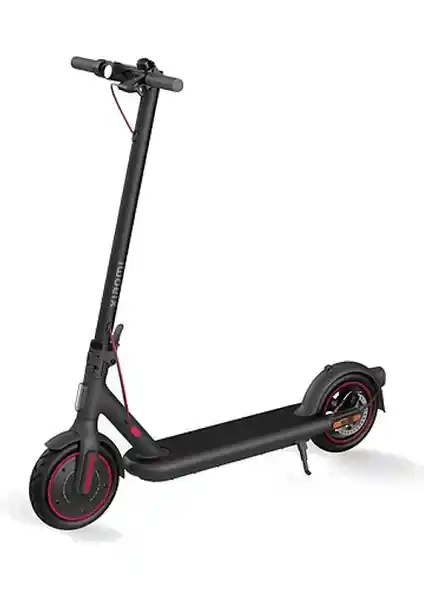 Xiaomi Elektrikli Scooter 4 Pro: Şehir İçin Pratik ve Güçlü Ulaşım Aracı