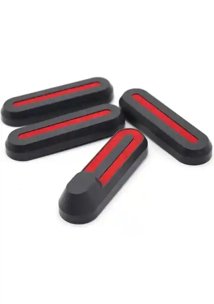 Xiaomi M365 Elektrikli Scooter Vida Kapakları ve Reflektör Seti Özellikleri ve Kullanım İpuçları