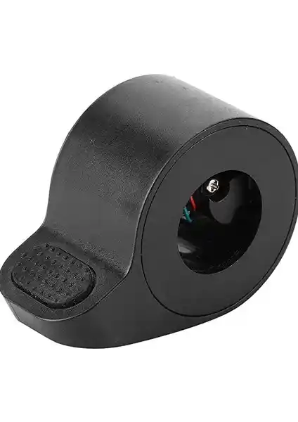 Xiaomi M365-M365 Pro Gaz Kolu: Ergonomik Tasarım ve Güçlü Performans Özellikleri