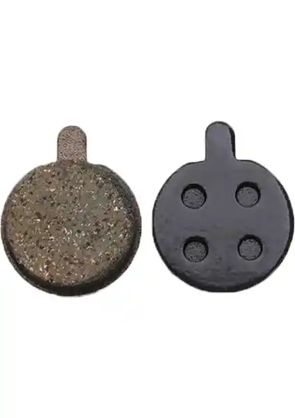 Xiaomi M365 Pro ve Pro2 İçin Dayanıklı Fren Balatası Yedek Parça Üreticisi