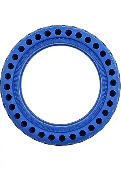 Xiaomi Mijia M365 için dayanıklı ve yüksek performanslı hava yansız dış lastik