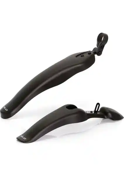 XLC CF-065 Çocuk Bisikleti Ön ve Arka Çamurlukları Güvenlik ve Konfor Sağlar