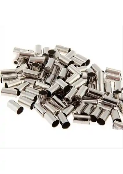 XLC Fren Dış Tel Kapsülü 10'lu Paket: Dayanıklı ve Güvenli Fren Sistemleri Parçası