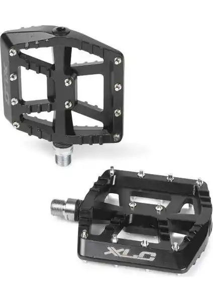 XLC PD-M25 Platform Pedal: Dayanıklı ve Performans Odaklı Off-Road Bisiklet Pedalı