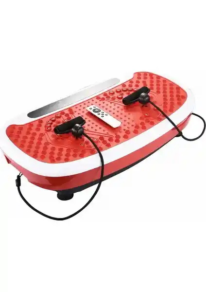 Yasomi YSX Spor Masaj Aleti: Bluetooth Hoparlörlü, Çok Fonksiyonlu ve Taşınabilir