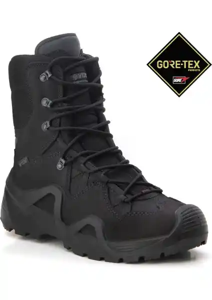 YDS Astor Gtx Siyah Profesyonel Taktik ve Outdoor Kullanımı İçin Dayanıklı Bot