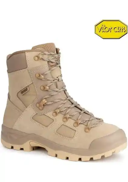 YDS Kalahari Çöl Botu Bej: Dayanıklı ve Şık Outdoor Ayakkabı Seçenekleri