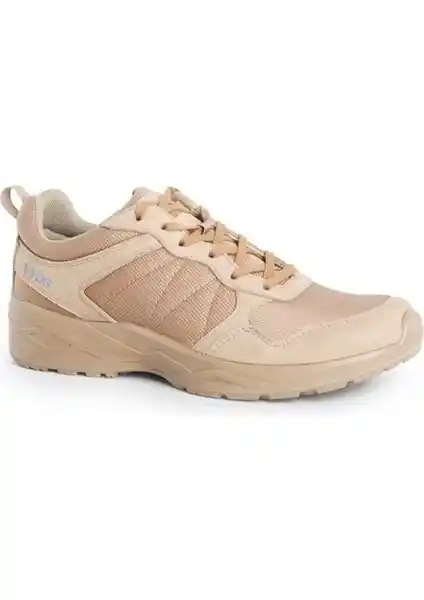 YDS Metronom Desert Bej Erkek Botları Dayanıklılık ve Konfor Sunan Tasarım