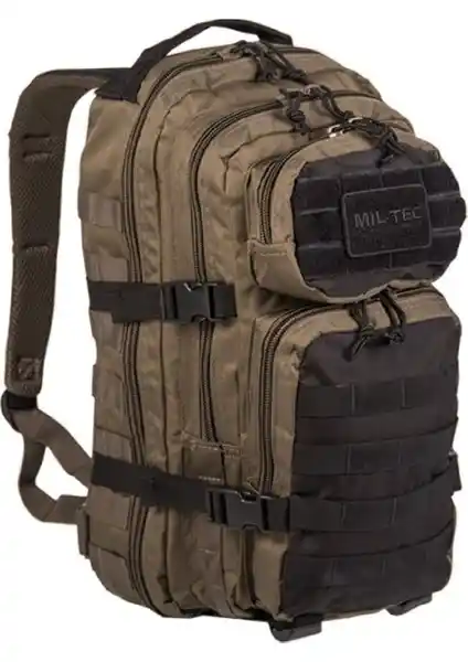 YDS Mil-Tec Ranger Sırt Çantası: Dayanıklı ve Fonksiyonel Outdoor Çanta Seçenekleri