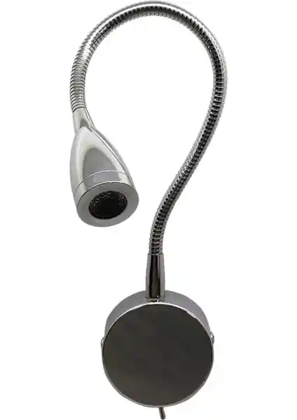 Yiğitled Kitap Okuma Lambası: Modern ve Şık Tasarımıyla Göz Yorgunluğunu Azaltan Enerji Tasarruflu Aydınlatma Ürünü