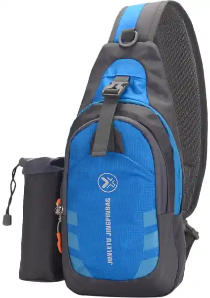 Yongtai Junletu Dağcılık Kamp Çantası İncelemesi: Dayanıklı ve Çok Yönlü Açık Hava Çantası