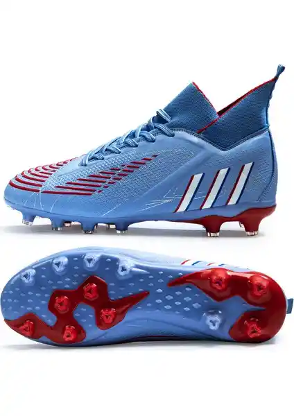 Yongtai Kesijar Profesyonel Dış Mekan Futbol Ayakkabısı İncelemesi ve Özellikleri