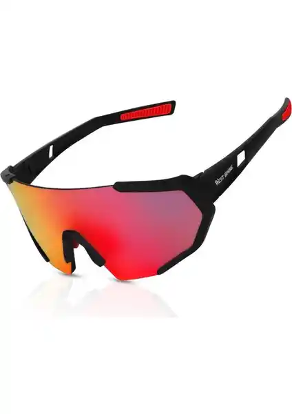 Yongtai West Bisiklet Güneş Gözlüğü: UV Koruma ve Fonksiyonellik ile Aktif Yaşam İçin