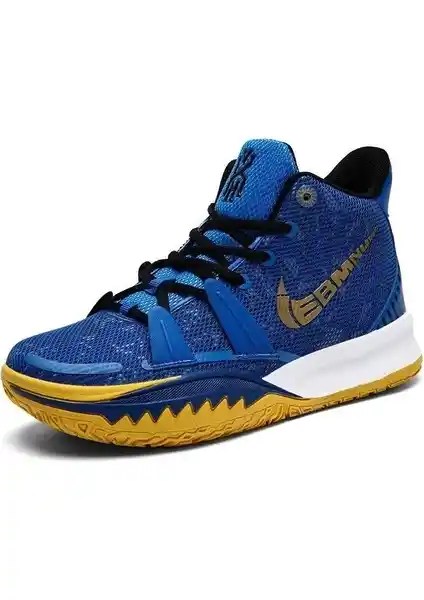 Yongtai Yuandong Basketbol Ayakkabısı: Performans ve Tasarım ile Öne Çıkan Seçenek