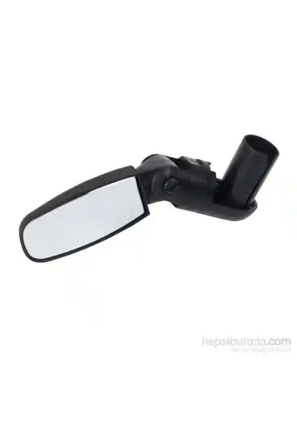 Zefal Bisiklet Dikiz Aynası Spın Güvenlik ve Konfor Artırıcı Aksesuar
