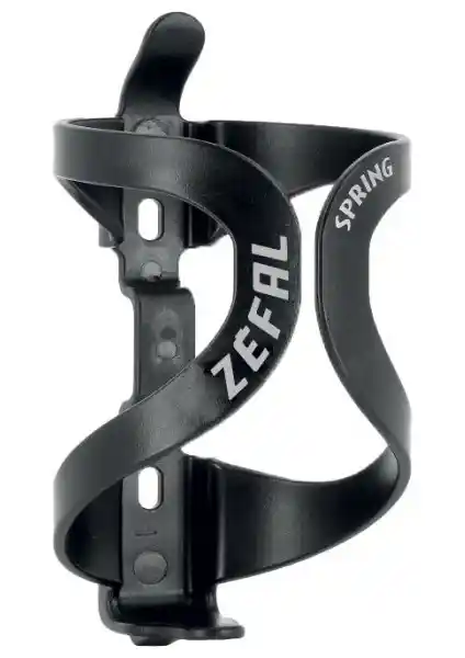 Zefal Spring Plastik Matara Kafesi Dayanıklılık ve Esneklik Sunar