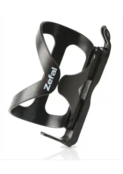 Zefal Wiiz Siyah Matara Kafesi: Dayanıklı ve Kullanımı Kolay Bisiklet Aksesuarı