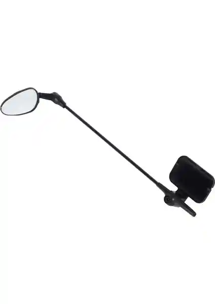 Zefal Z Eye Kask Aynası: Güvenliği Artıran Pratik ve Uyumlu Bir Aksesuar