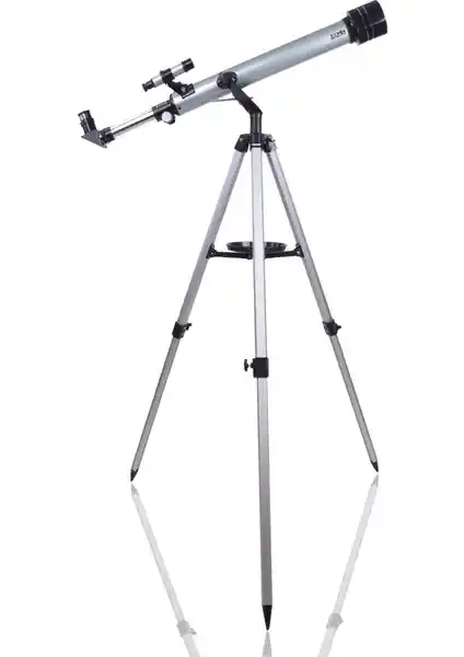 Zoomex 60F700TX Astronomik Teleskop: Yıldızlara Ulaşmanın En İyi Yolu