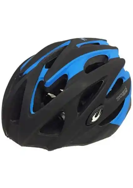 Zozo Raptor MV29 Unisex Işıklı Kask Güvenlik ve Şıklığın Mükemmel Buluşması
