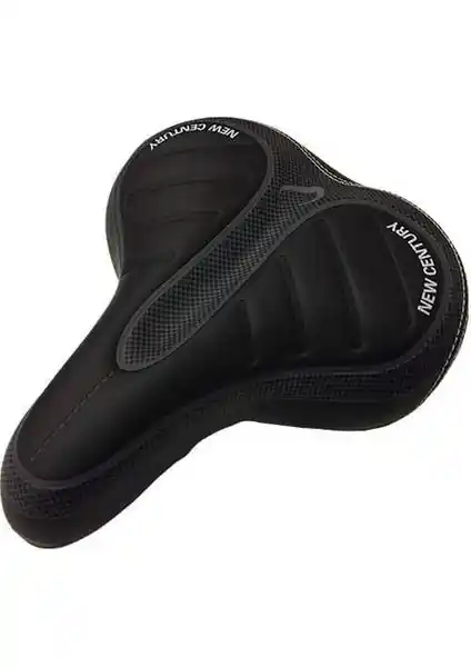 Zozo WL-800-15 Geniş Sele: Konfor ve Dayanıklılığıyla Uzun Yol Sürüşlerine Uygun