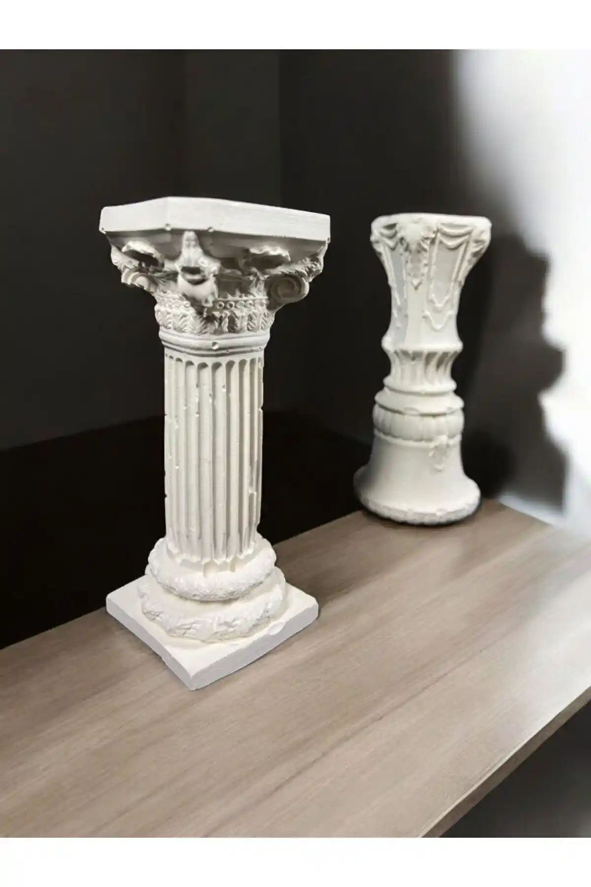 DekorRoma Sütunu: Ev İhtişamını Yükselten Şık ve Fonksiyonel Aksesuar