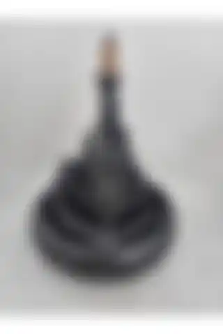 Lord of the Rings Braddur Kule Yüzük Biblo Tütsülük ile Estetik ve Fonksiyonel Tasarım