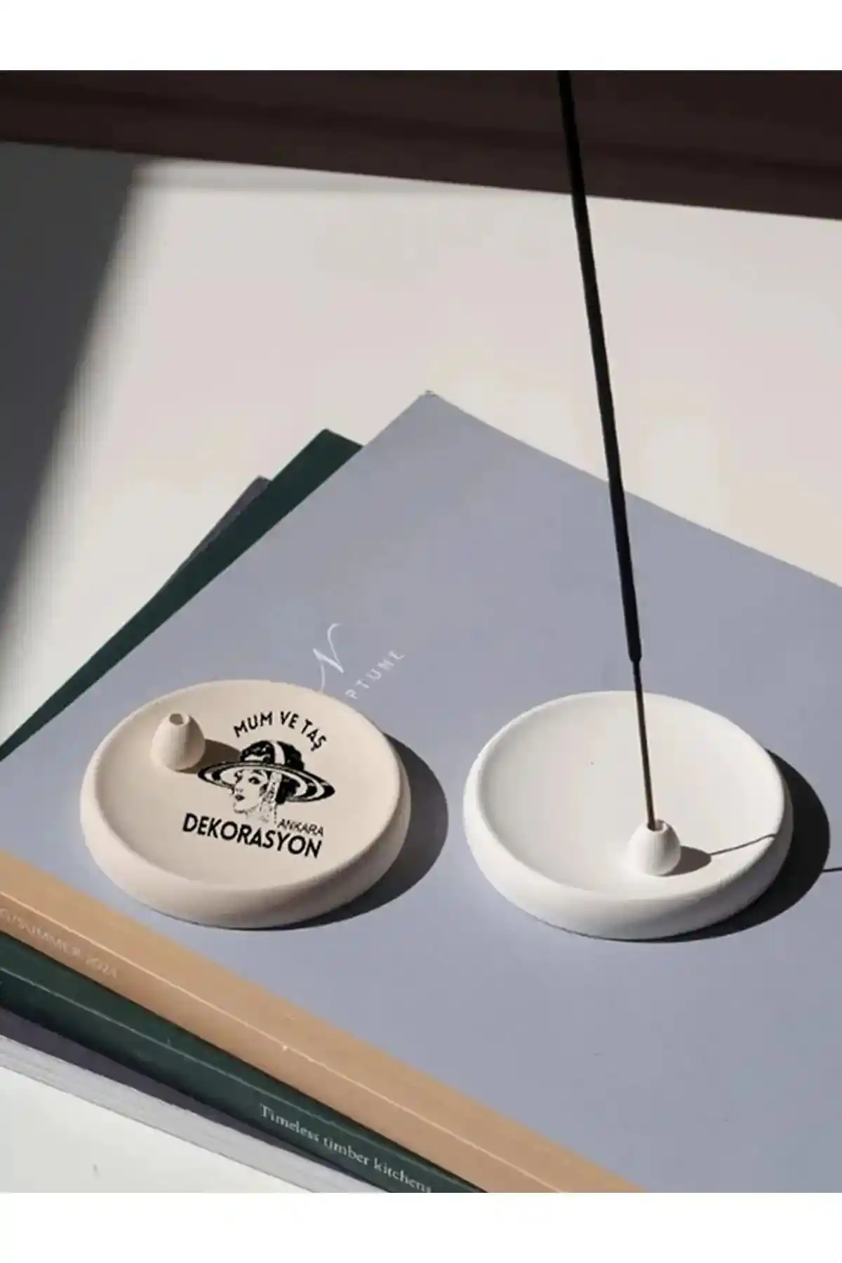 OrdoVeni Véronique Çubuk Tütsülük İncelemesi: Estetik ve Fonksiyonellik