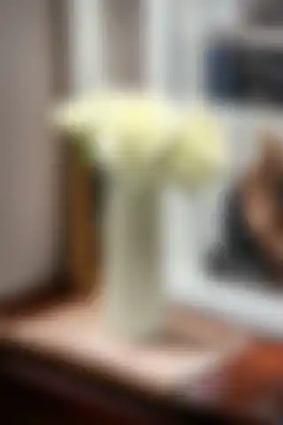 Paradise Work: Estetik ve Fonksiyonel Dekoratif Vazo ile Evinizi Şıklıkla Donatın