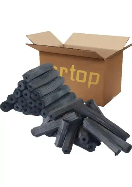 Artop ve Hgt Briket Mangal Kömürü Karşılaştırması ve En İyi Seçenekler