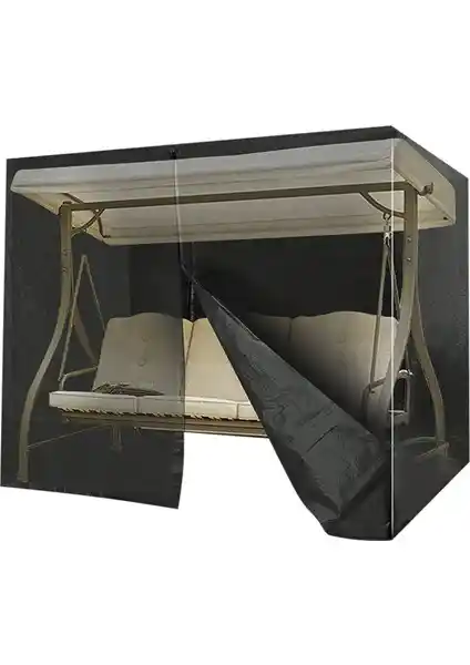 Bahçe Salıncağı Koruma Örtüleri Karşılaştırması: Hangi Ürün Sizin İçin Uygun