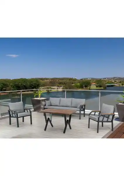 Bahçe ve Balkon İçin Şık ve Dayanıklı Oturma Grupları Karşılaştırması