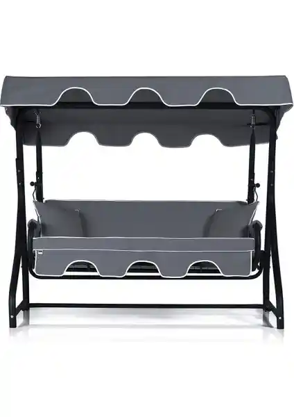 Bahçe ve Teras Keyfi İçin En İyi Salıncağı Seçeneklerinin Karşılaştırması