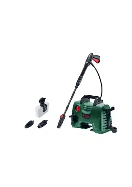 Bosch EasyAquatak 110 ve Karcher K3 120 Bar: Karşılaştırmalı Temizlik Makinesi Analizi