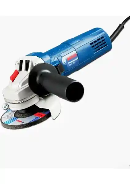 Bosch GWS 750-115 ve Bosch Universal Grind 750-115 Taşlama Makineleri Karşılaştırması