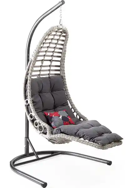 Capri Swing ve Tu Tienda Rattan Salıncağı Karşılaştırması: Hangi Model Sizin İçin Uygun