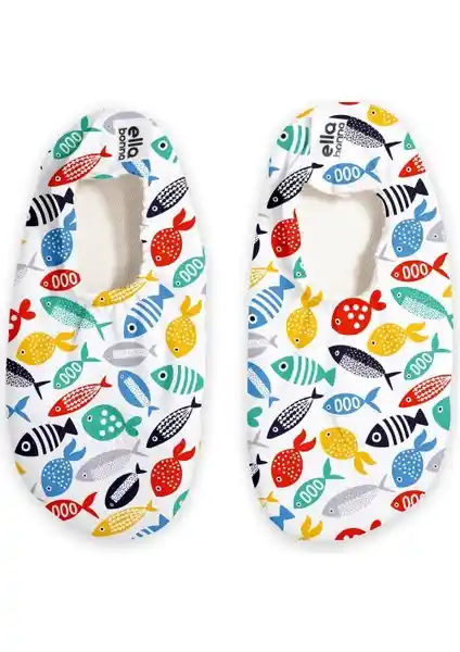 Çocuklar İçin Deniz Ayakkabısı Karşılaştırması: Ella Bonna ve Live Success Özellikleri