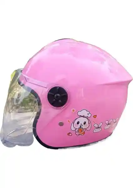 Çocuklar İçin Güvenlik ve Konfor Sağlayan Kask Seçenekleri ve Karşılaştırması