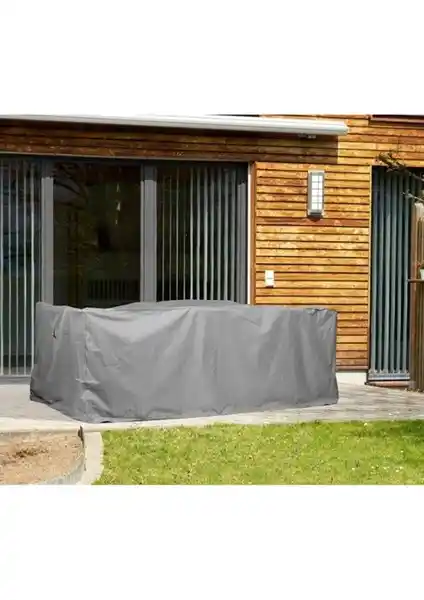 CoverPlus Bahçe Mobilya Brandası ve Sandalye Koruma Örtüsü Karşılaştırması