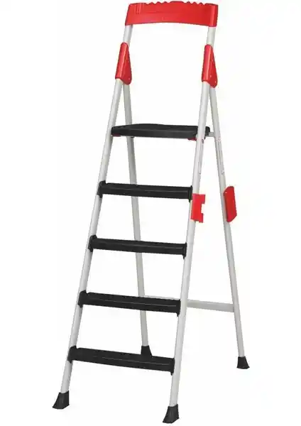 Devecioğlu Noax 4+1 ve Eurostep 3 Basamak Merdivenlerin Karşılaştırması